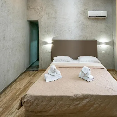 Greros Boutique H Angioino, By Clapa Group Dislocate Hospitality
